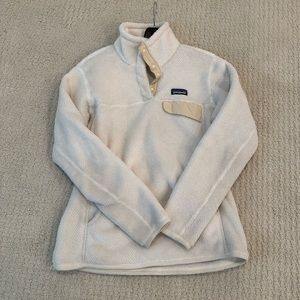 Patagonia Fleece Pullover